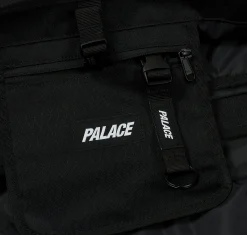 Online CORDURA REFLEX RS SHOULDER BAG BLACK Bags