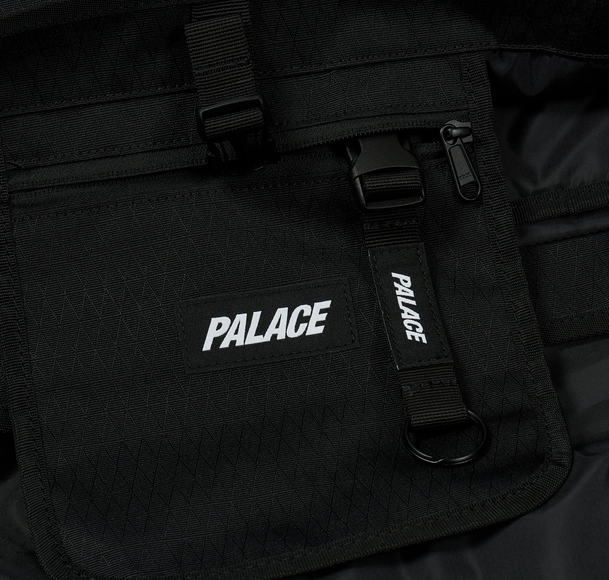 Online CORDURA REFLEX RS SHOULDER BAG BLACK Bags