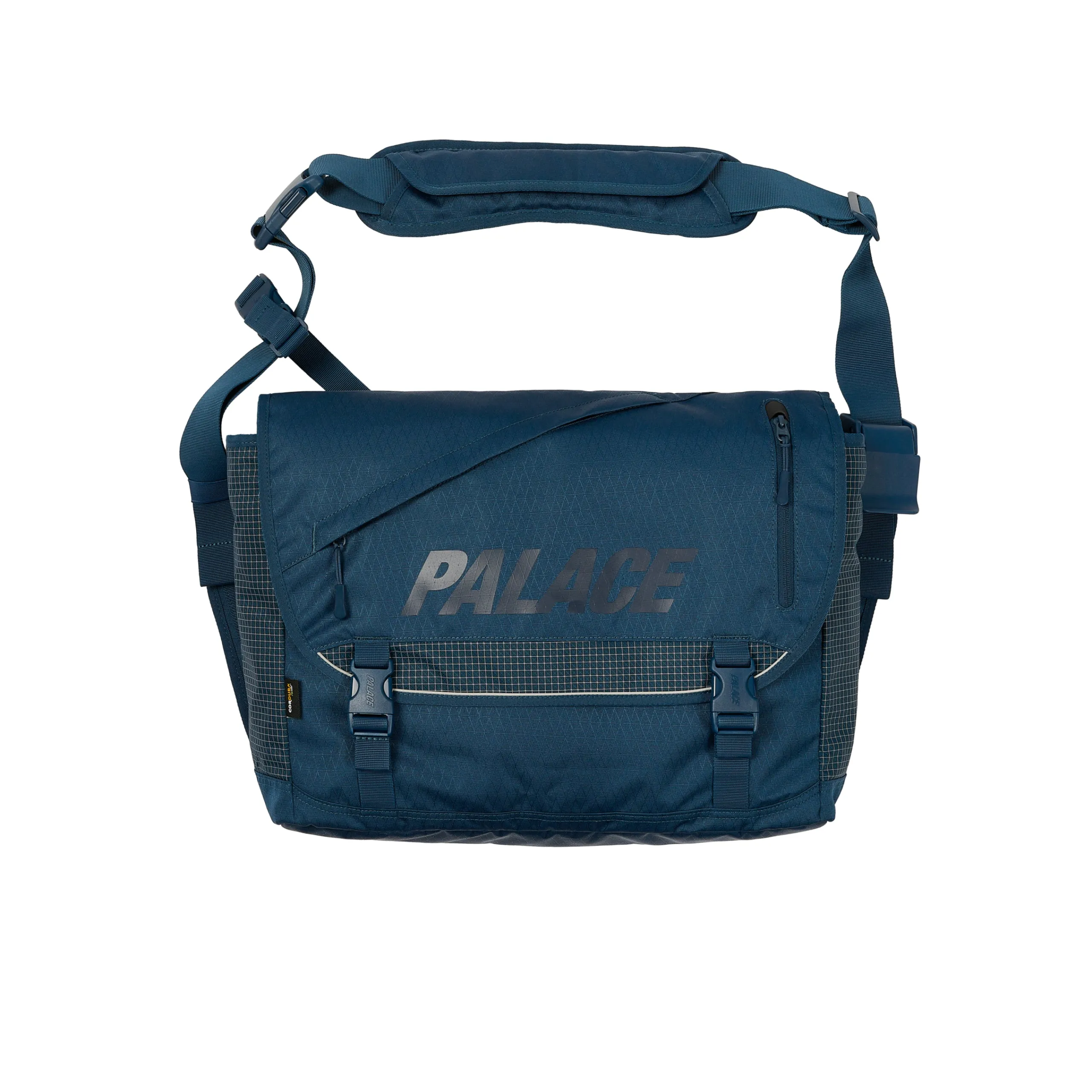 Discount CORDURA REFLEX RS SHOULDER BAG NAVY Bags