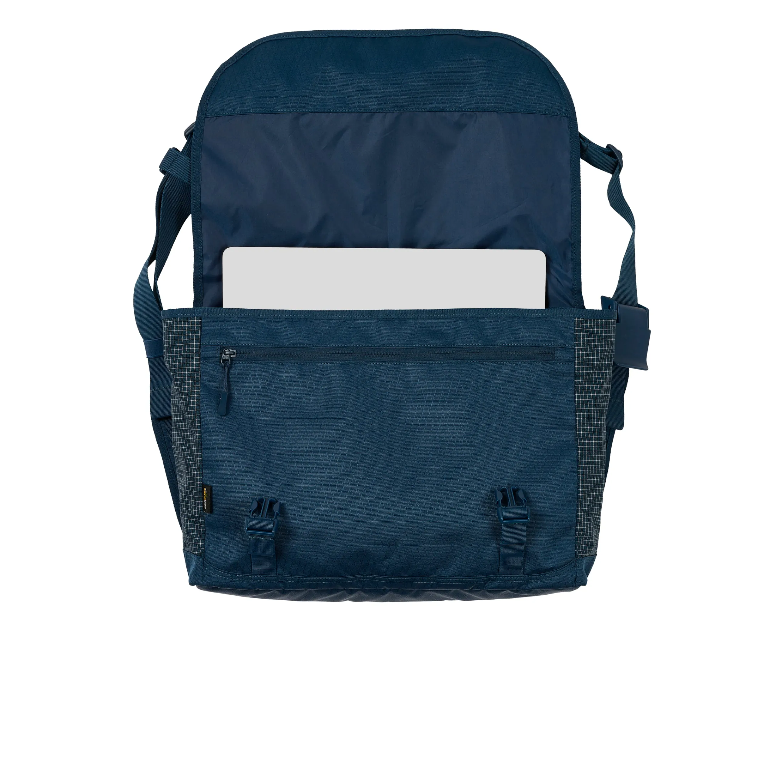 Discount CORDURA REFLEX RS SHOULDER BAG NAVY Bags