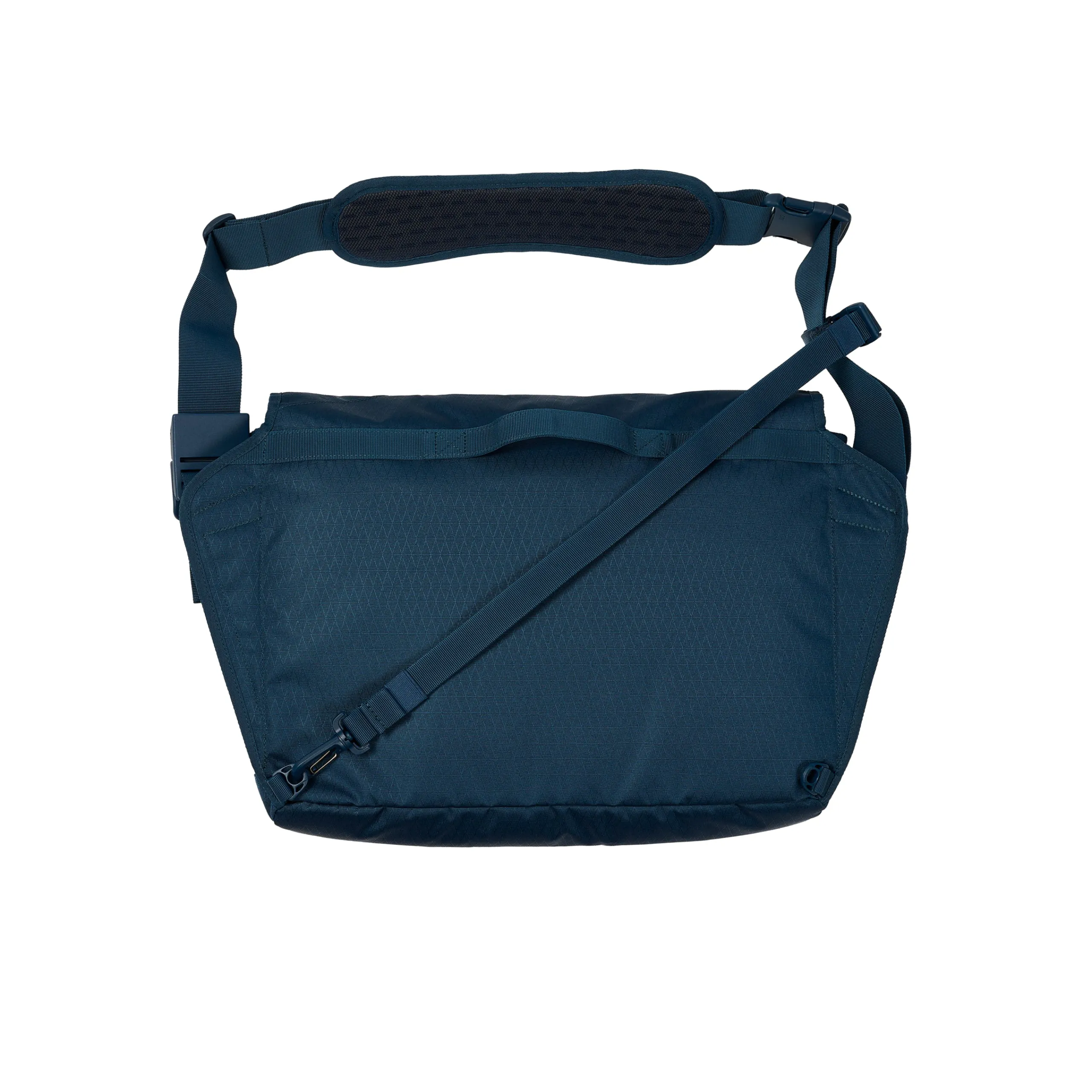 Discount CORDURA REFLEX RS SHOULDER BAG NAVY Bags