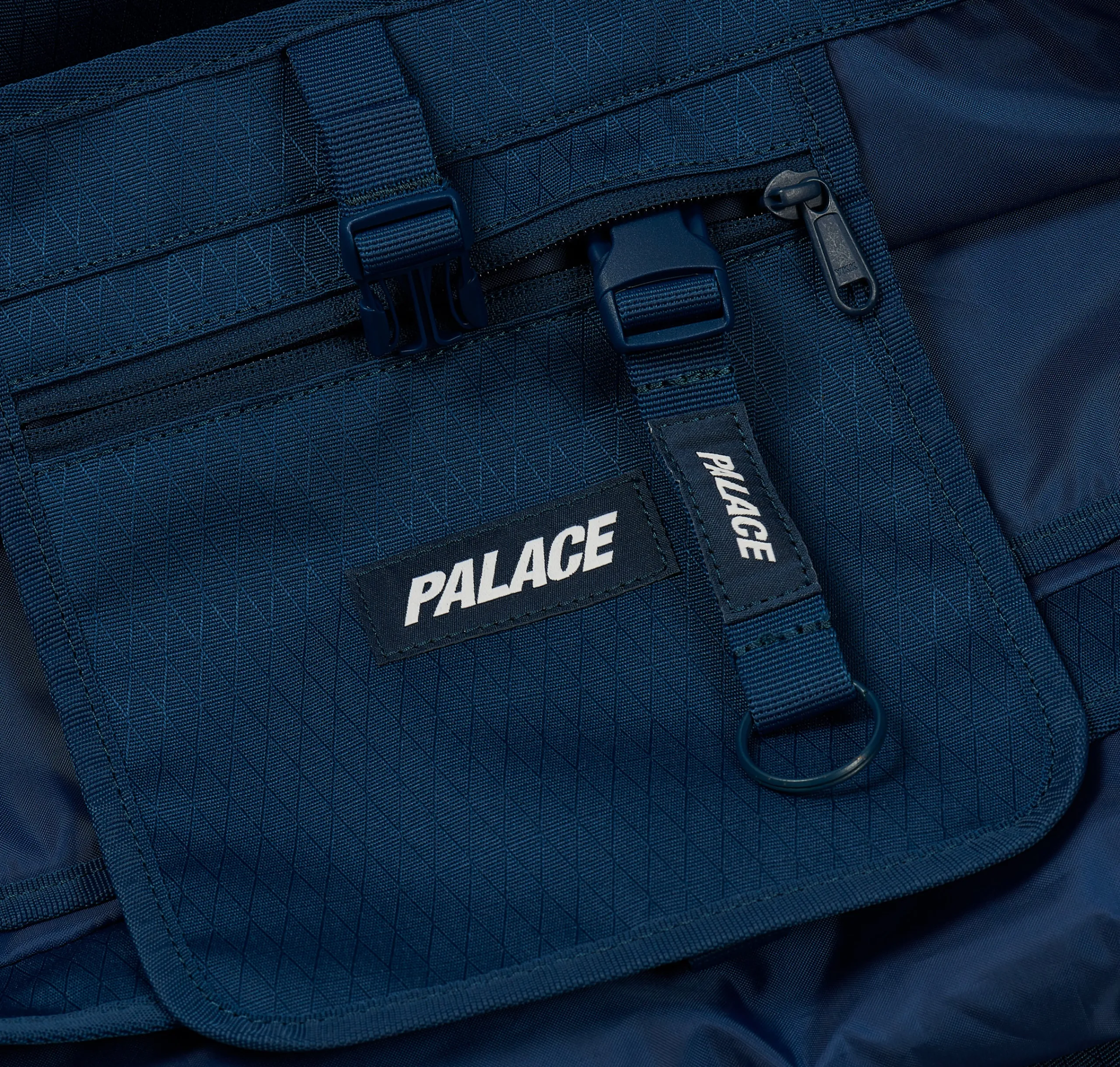 Discount CORDURA REFLEX RS SHOULDER BAG NAVY Bags