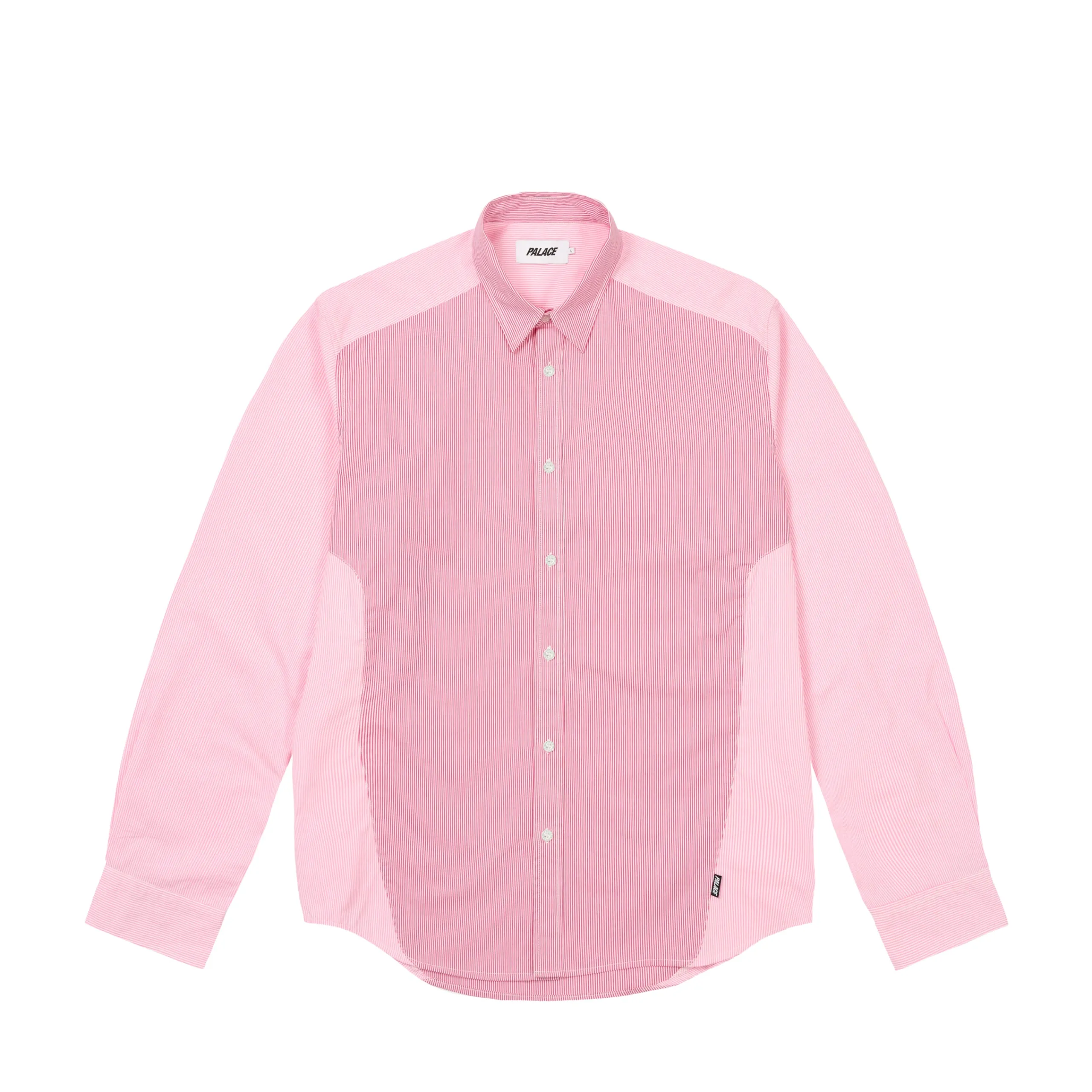 Outlet CUTTY SHIRT PINK Shirting