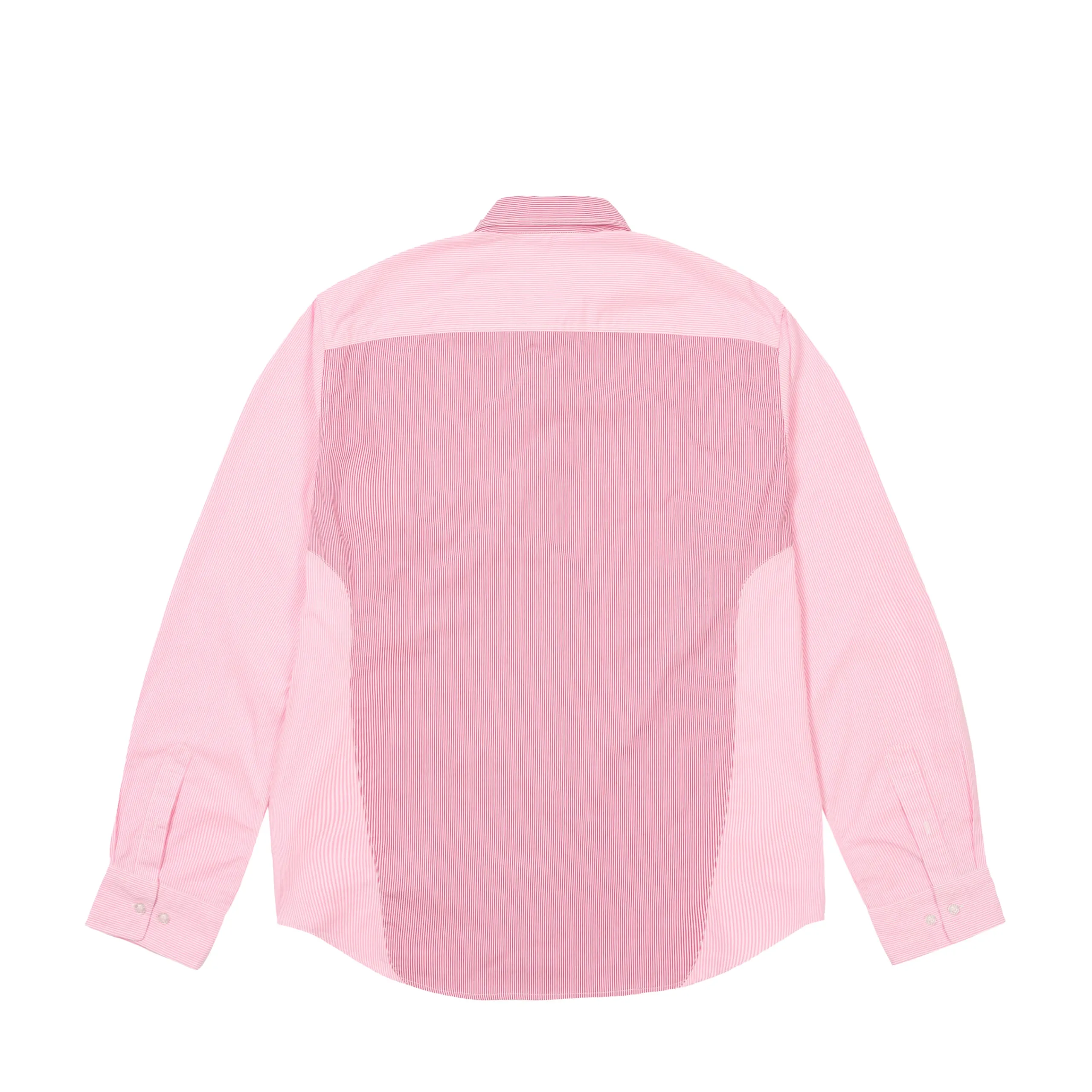 Outlet CUTTY SHIRT PINK Shirting