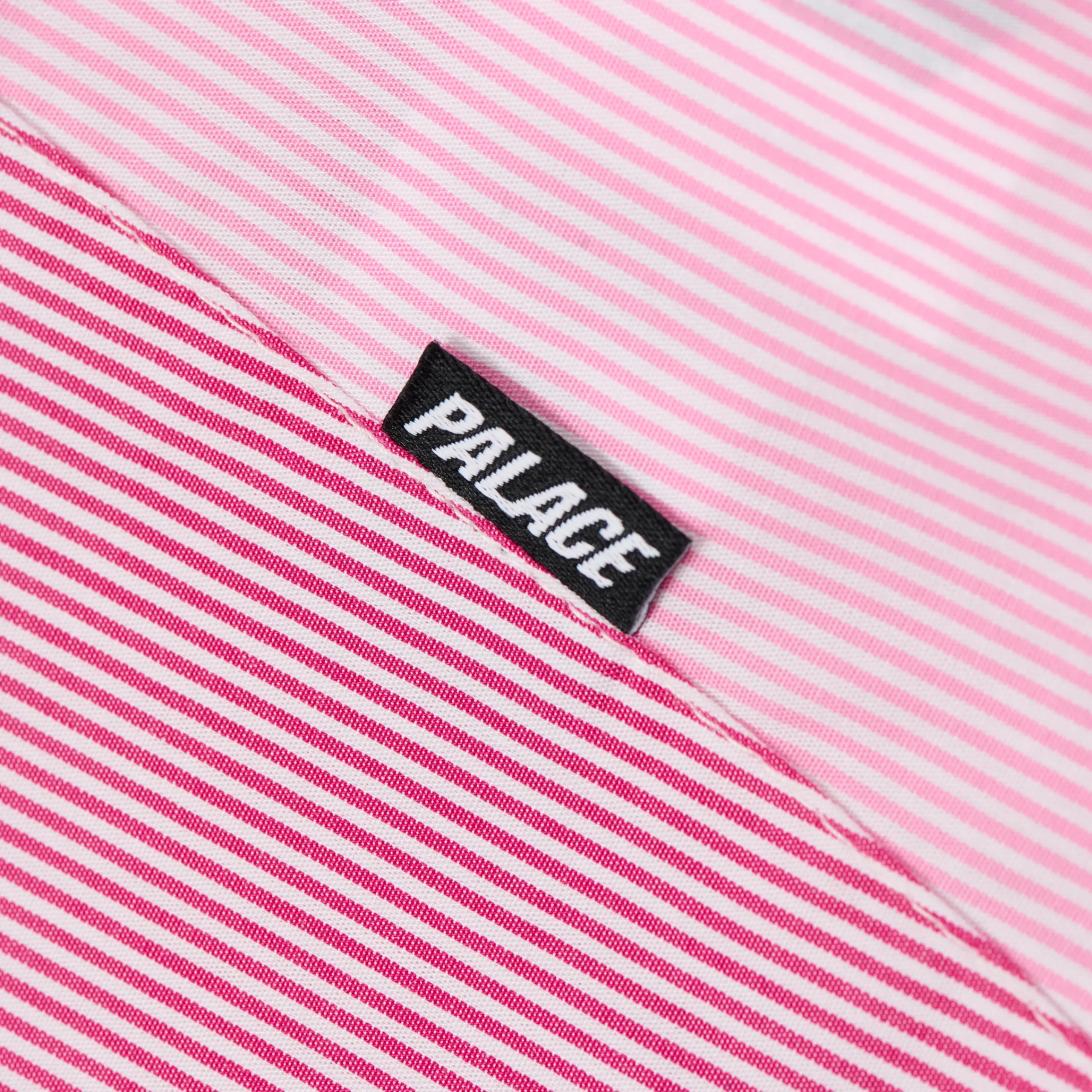 Outlet CUTTY SHIRT PINK Shirting