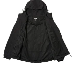 Online DEFLECTO JACKET BLACK Jackets