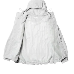 Hot DEFLECTO JACKET CONCRETE GREY Jackets|Tracksuits