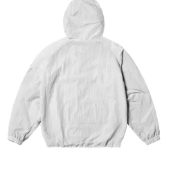 Hot DEFLECTO JACKET CONCRETE GREY Jackets|Tracksuits