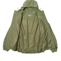 Outlet DEFLECTO JACKET THE DEEP GREEN Jackets|Tracksuits