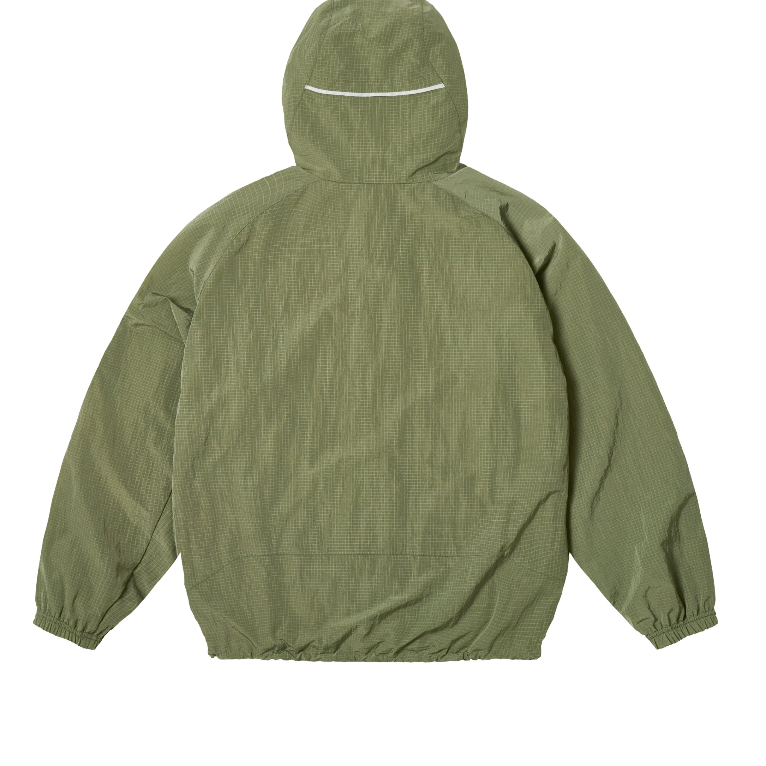 Outlet DEFLECTO JACKET THE DEEP GREEN Jackets|Tracksuits