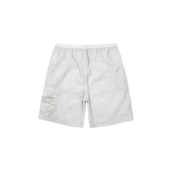 Outlet DEFLECTO SHORT CONCRETE GREY Shorts|Tracksuits
