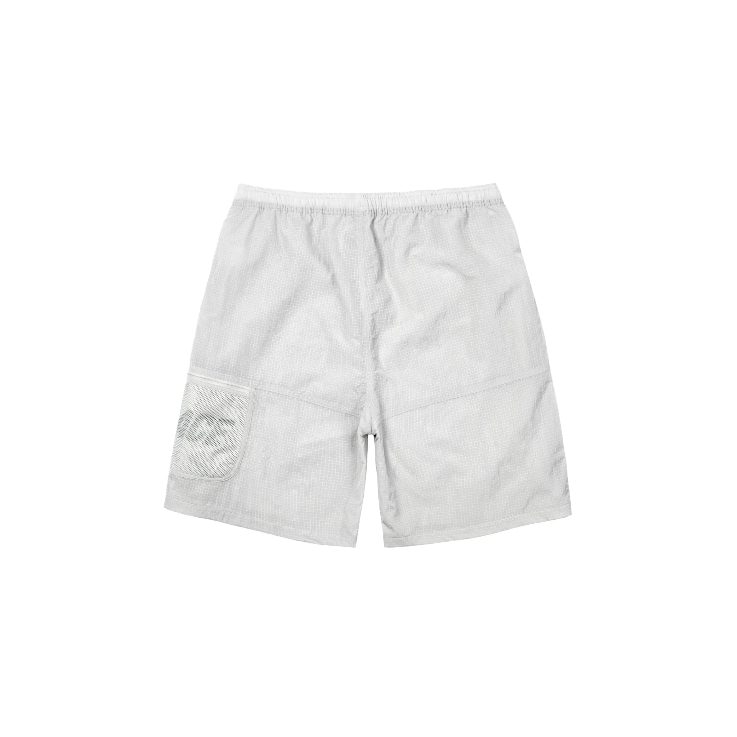 Outlet DEFLECTO SHORT CONCRETE GREY Shorts|Tracksuits