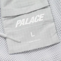 Outlet DEFLECTO SHORT CONCRETE GREY Shorts|Tracksuits
