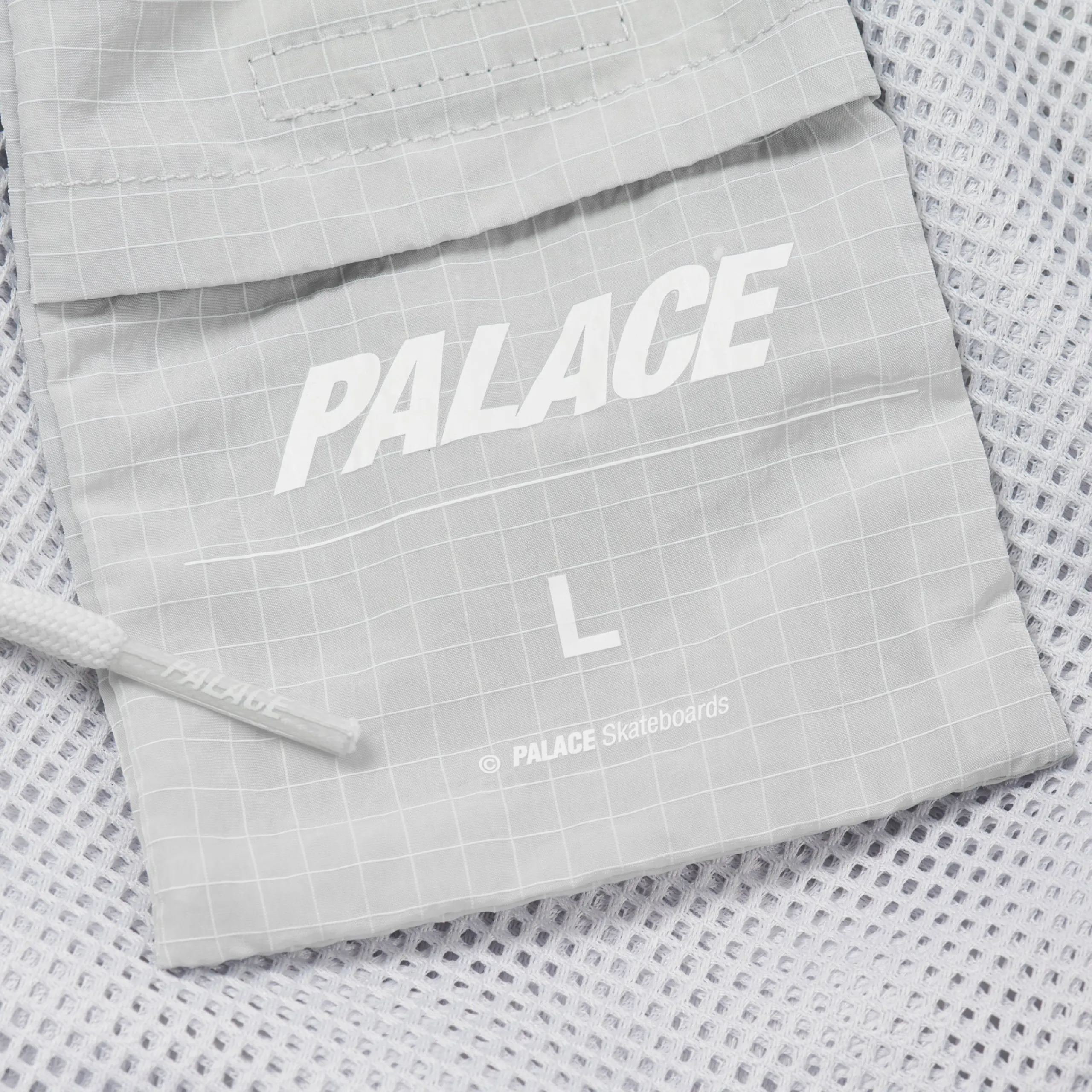 Outlet DEFLECTO SHORT CONCRETE GREY Shorts|Tracksuits