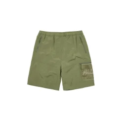 Hot DEFLECTO SHORT THE DEEP GREEN Shorts|Tracksuits