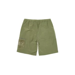 Hot DEFLECTO SHORT THE DEEP GREEN Shorts|Tracksuits