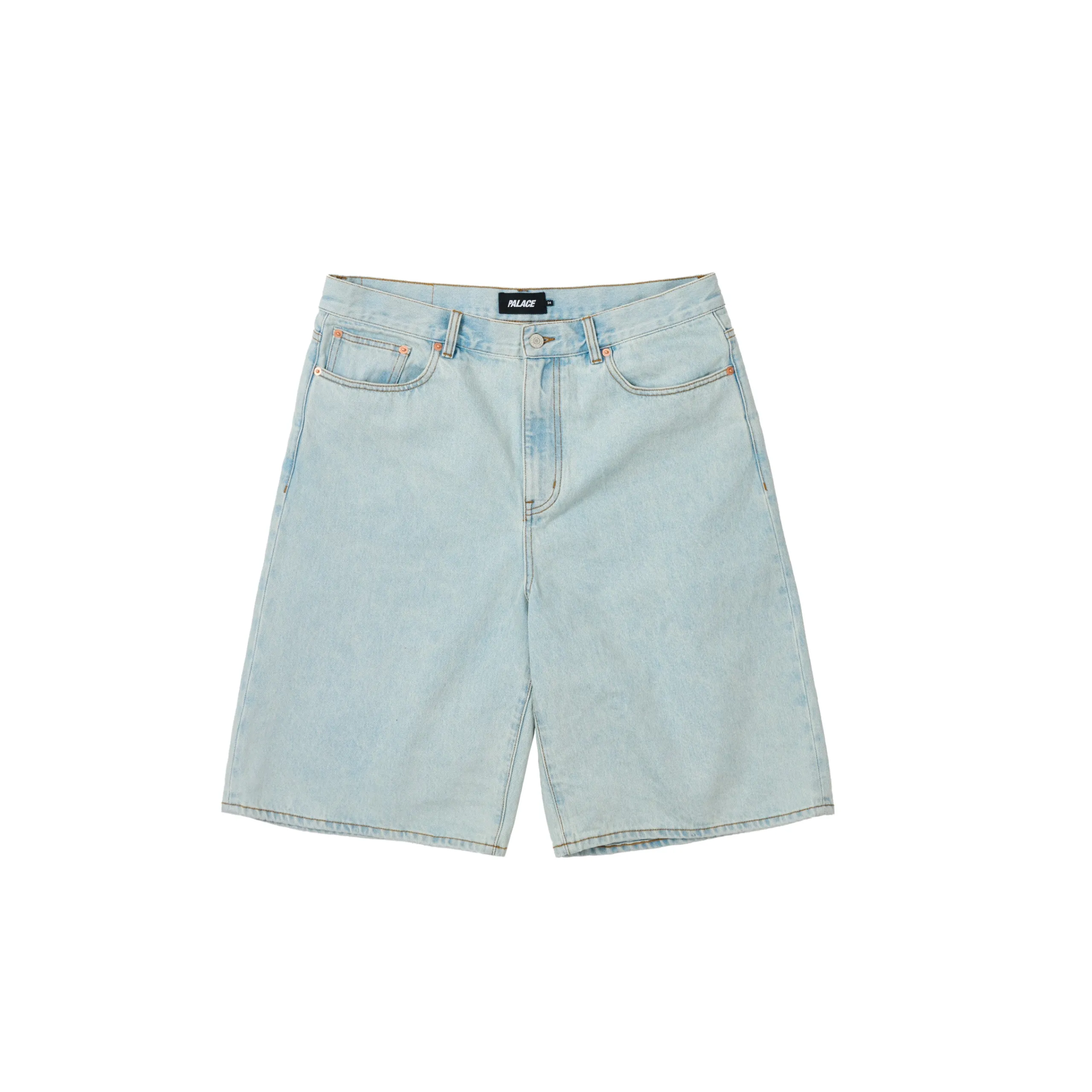 Online DENIM SHORT STONE WASH Shorts