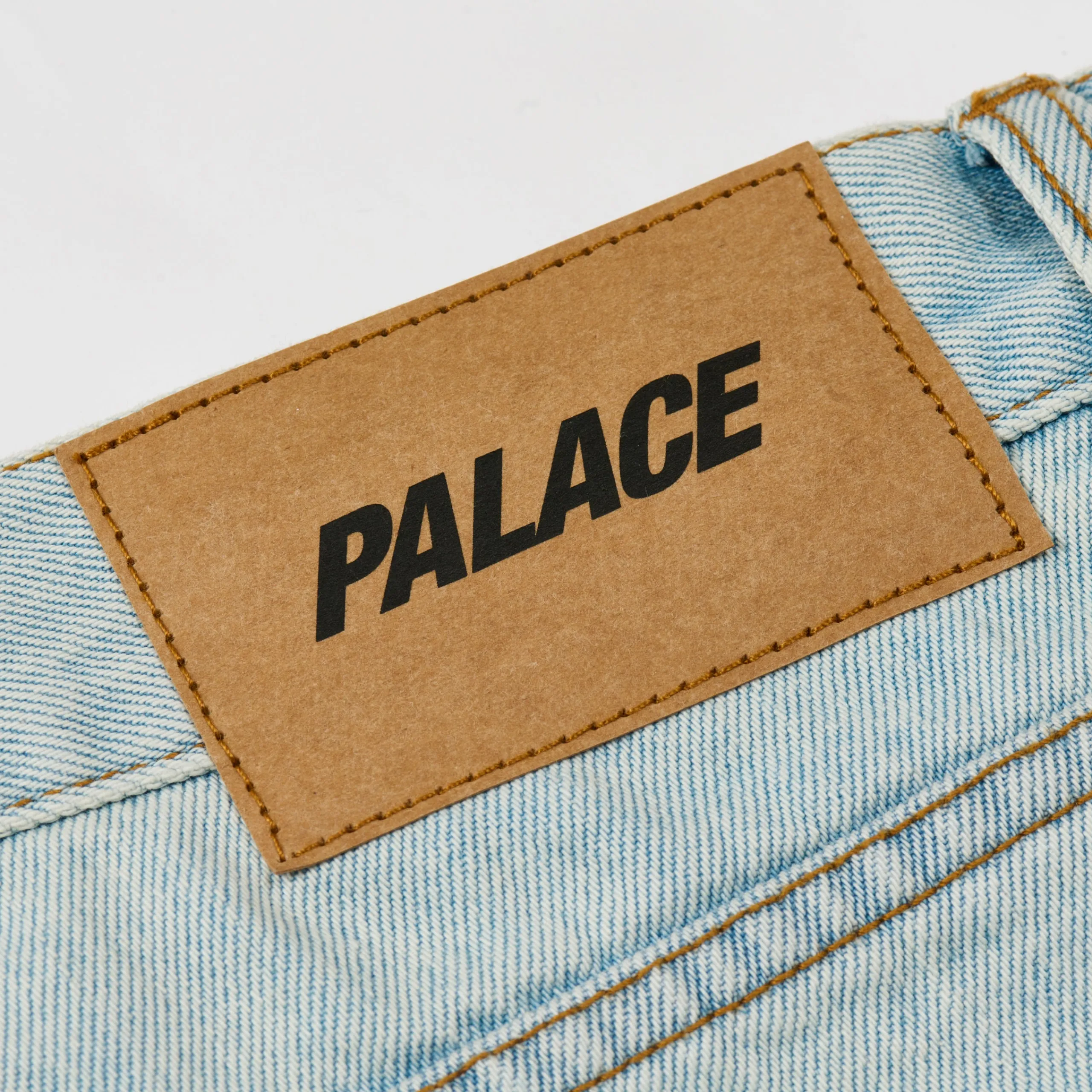 Online DENIM SHORT STONE WASH Shorts