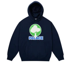 Sale EVERGREEN HOOD NAVY Hoods