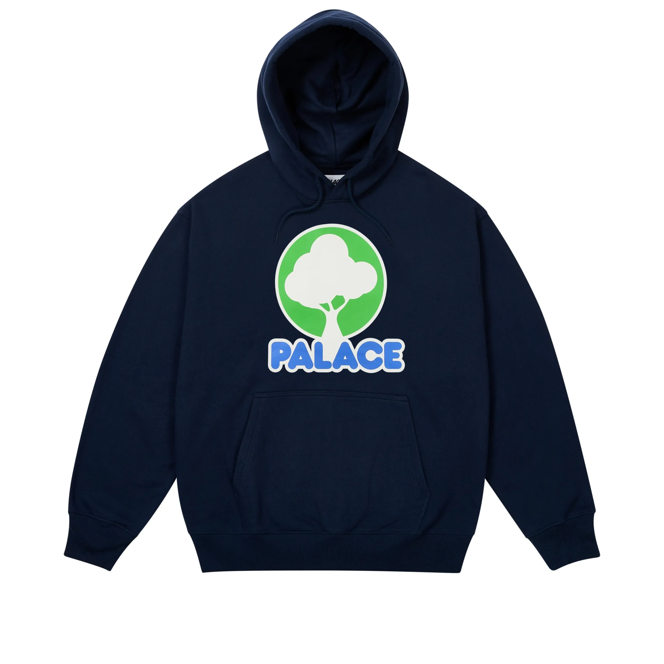 Sale EVERGREEN HOOD NAVY Hoods