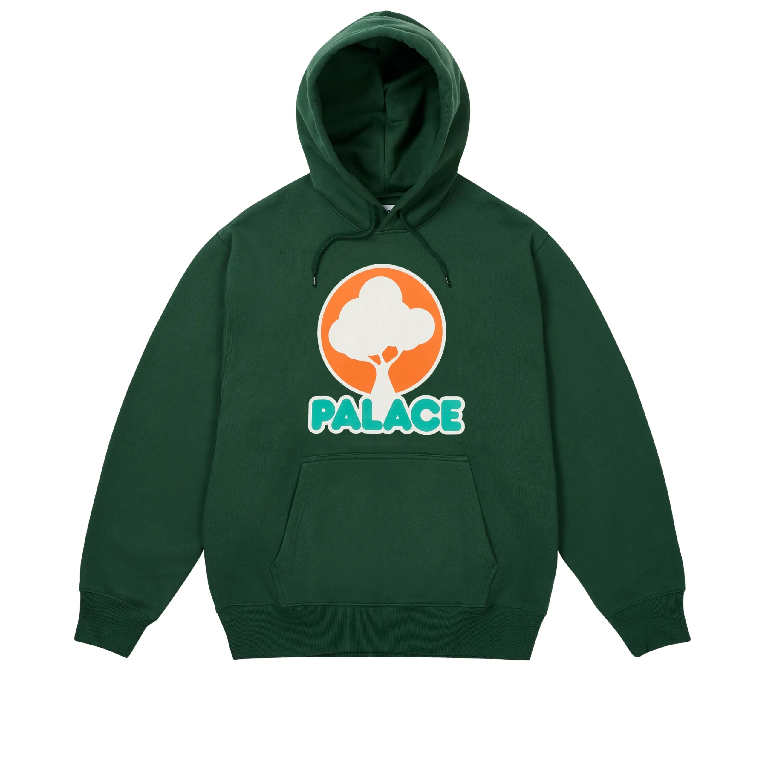 Online EVERGREEN HOOD RACEY GREEN Hoods