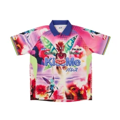 Fashion FAIRY JERSEY PINK Tops