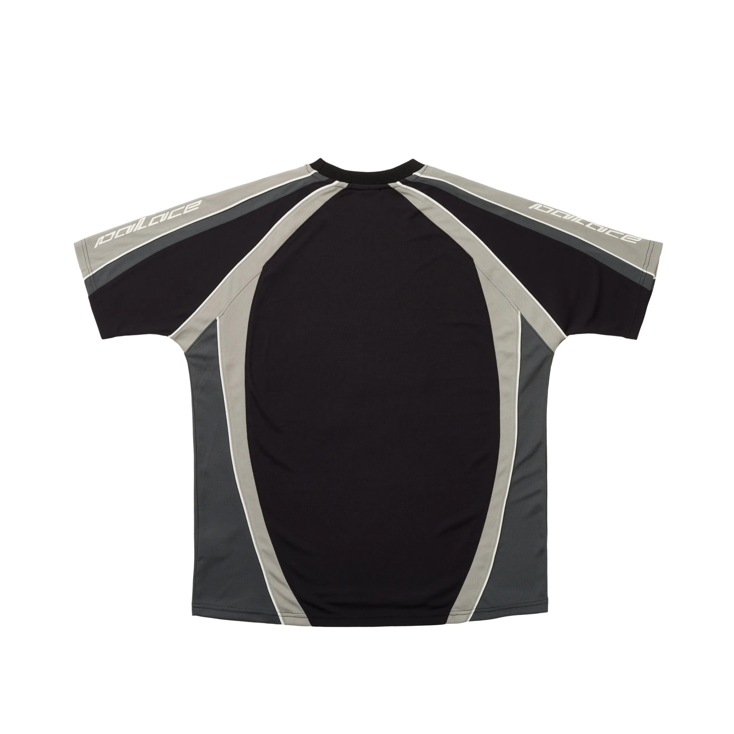 Online FAR OUT JERSEY BLACK Tops