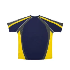 Clearance FAR OUT JERSEY NAVY Tops