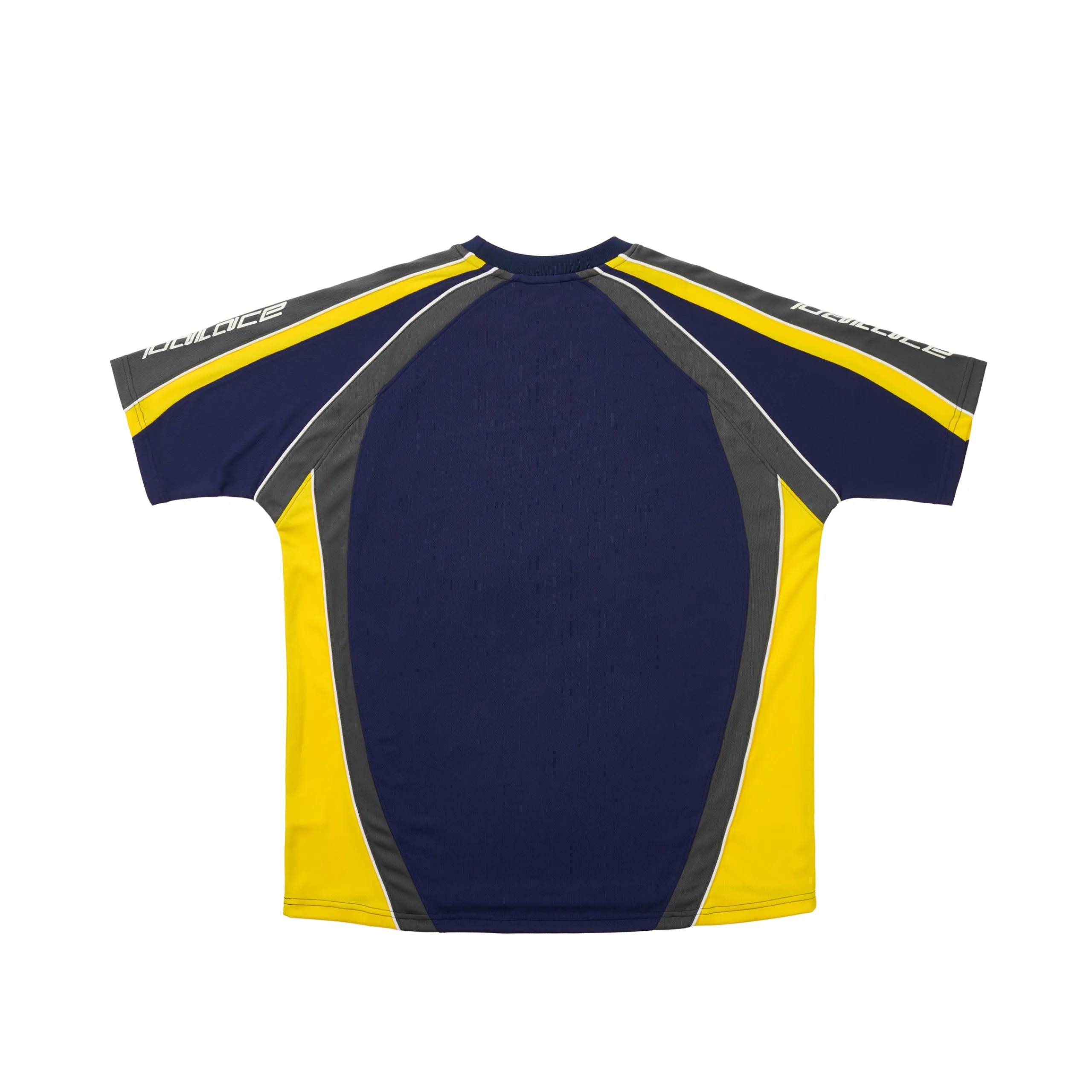 Clearance FAR OUT JERSEY NAVY Tops