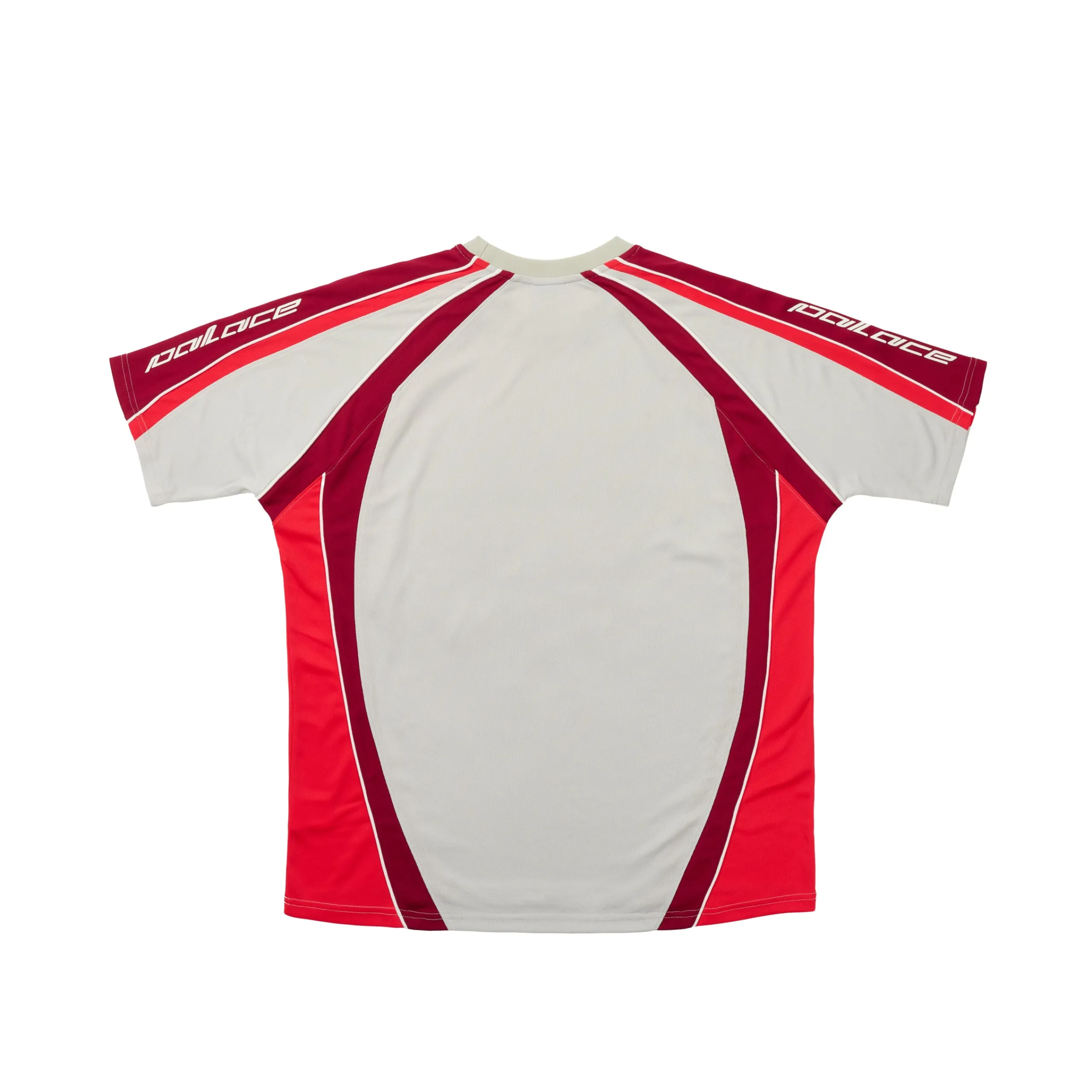New FAR OUT JERSEY WHITE Tops