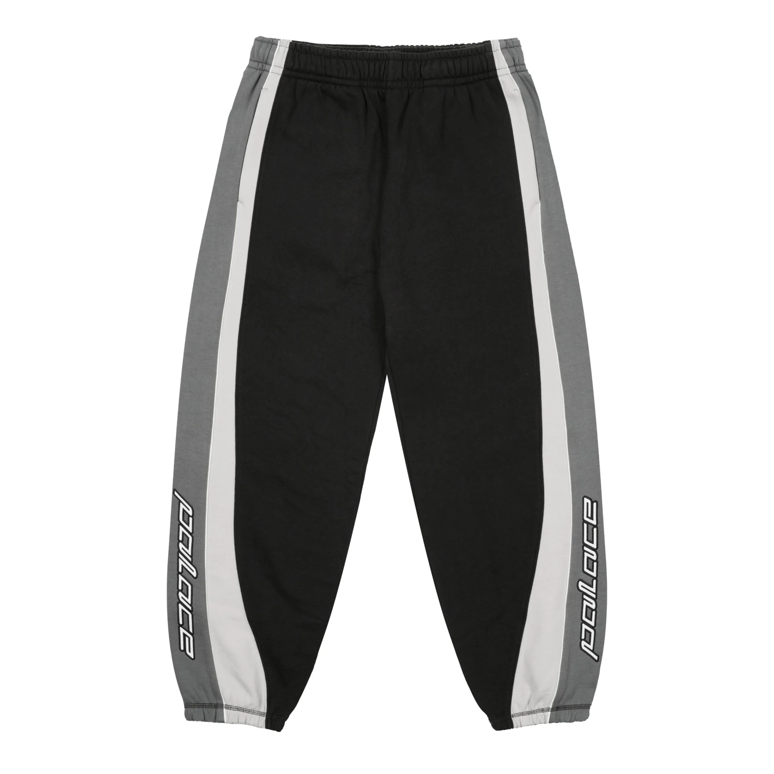Fashion FAR OUT JOGGER BLACK Bottoms|Tracksuits
