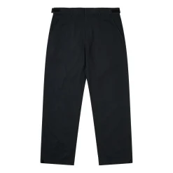Fashion GOLF TROUSER BLACK Bottoms