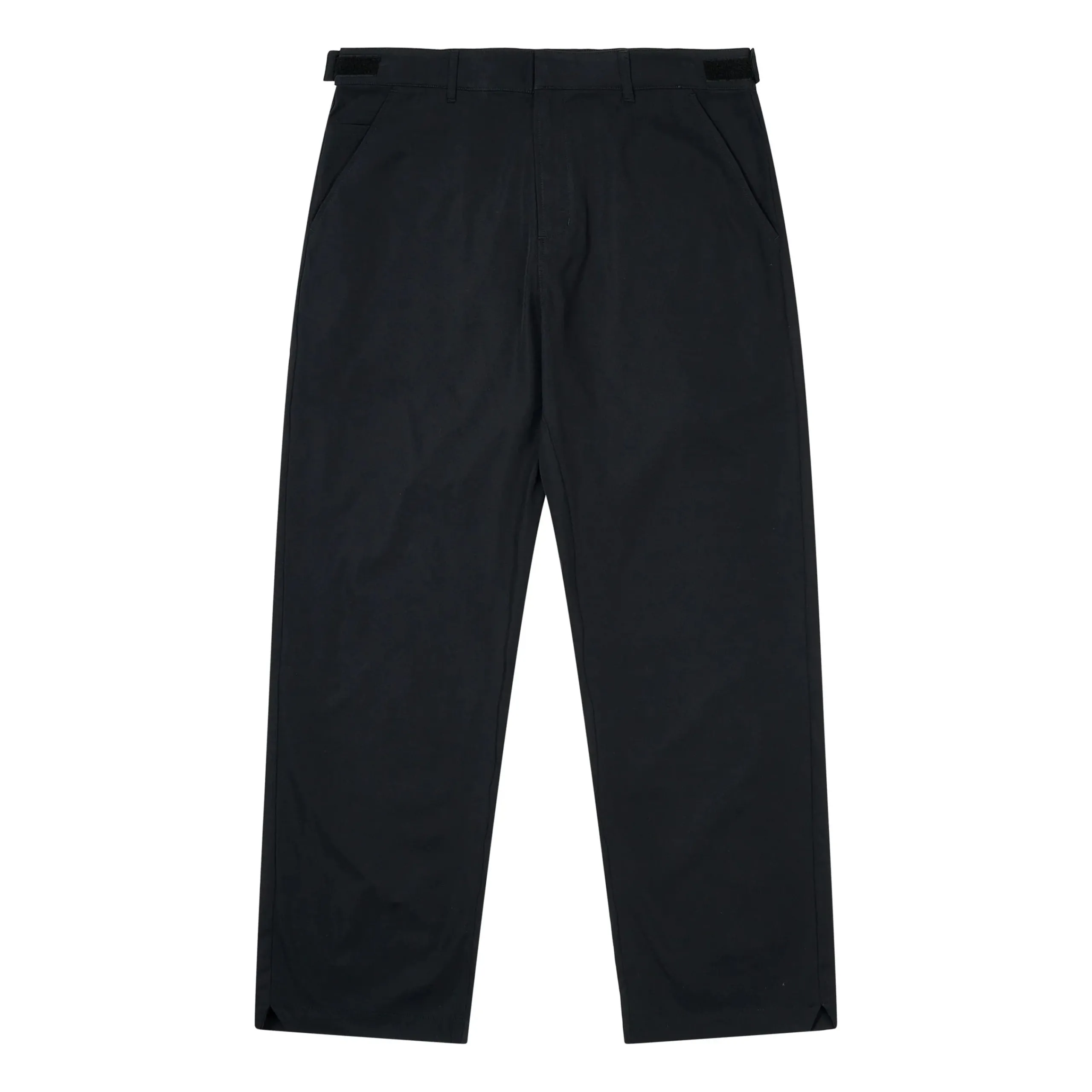 Fashion GOLF TROUSER BLACK Bottoms