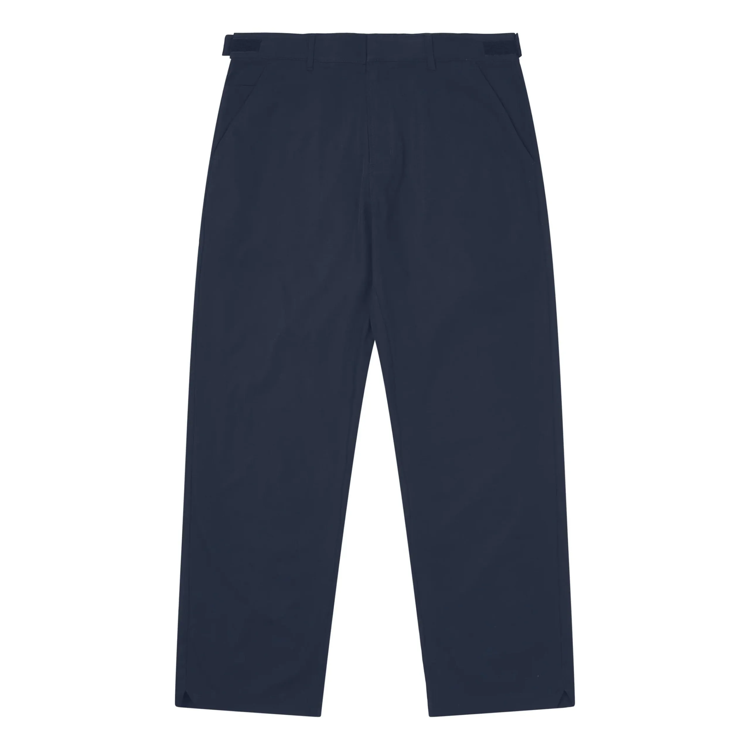 Outlet GOLF TROUSER NAVY Bottoms