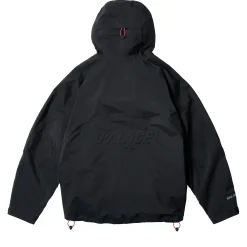 New GORE-TEX 3L TEK JACKET BLACK Jackets