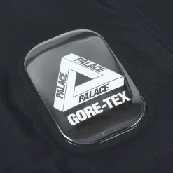 New GORE-TEX 3L TEK JACKET BLACK Jackets