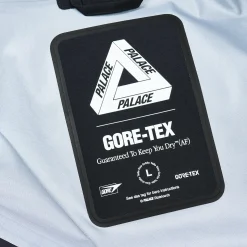 New GORE-TEX 3L TEK JACKET BLACK Jackets