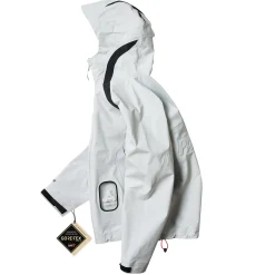 Discount GORE-TEX 3L TEK JACKET CLOUD / BLACK Jackets