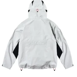 Discount GORE-TEX 3L TEK JACKET CLOUD / BLACK Jackets