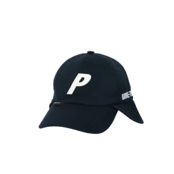 Discount GORE-TEX NECKSAVER P 6-PANEL NAVY Hats