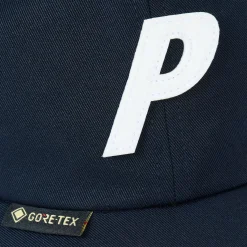 Discount GORE-TEX NECKSAVER P 6-PANEL NAVY Hats