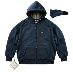 Hot GORE-TEX WINDSTOPPER BONDED JACKET NAVY Jackets
