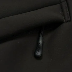 Fashion GORE-TEX WINDSTOPPER BONDED JACKET BLACK Jackets