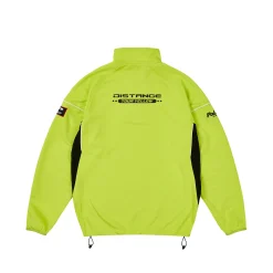 Sale HOLE IN 1/4 ZIP TOUR YELLOW Sweatshirts