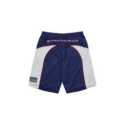 Clearance OM MESH SHORT NAVY Shorts|Tracksuits