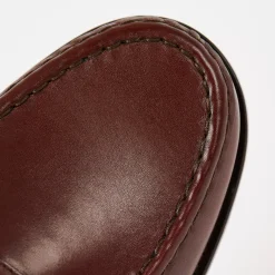 Outlet OUT OUT LOAFER BROWN Footwear