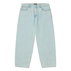 Best P90 BAGGY JEAN STONE WASH Bottoms