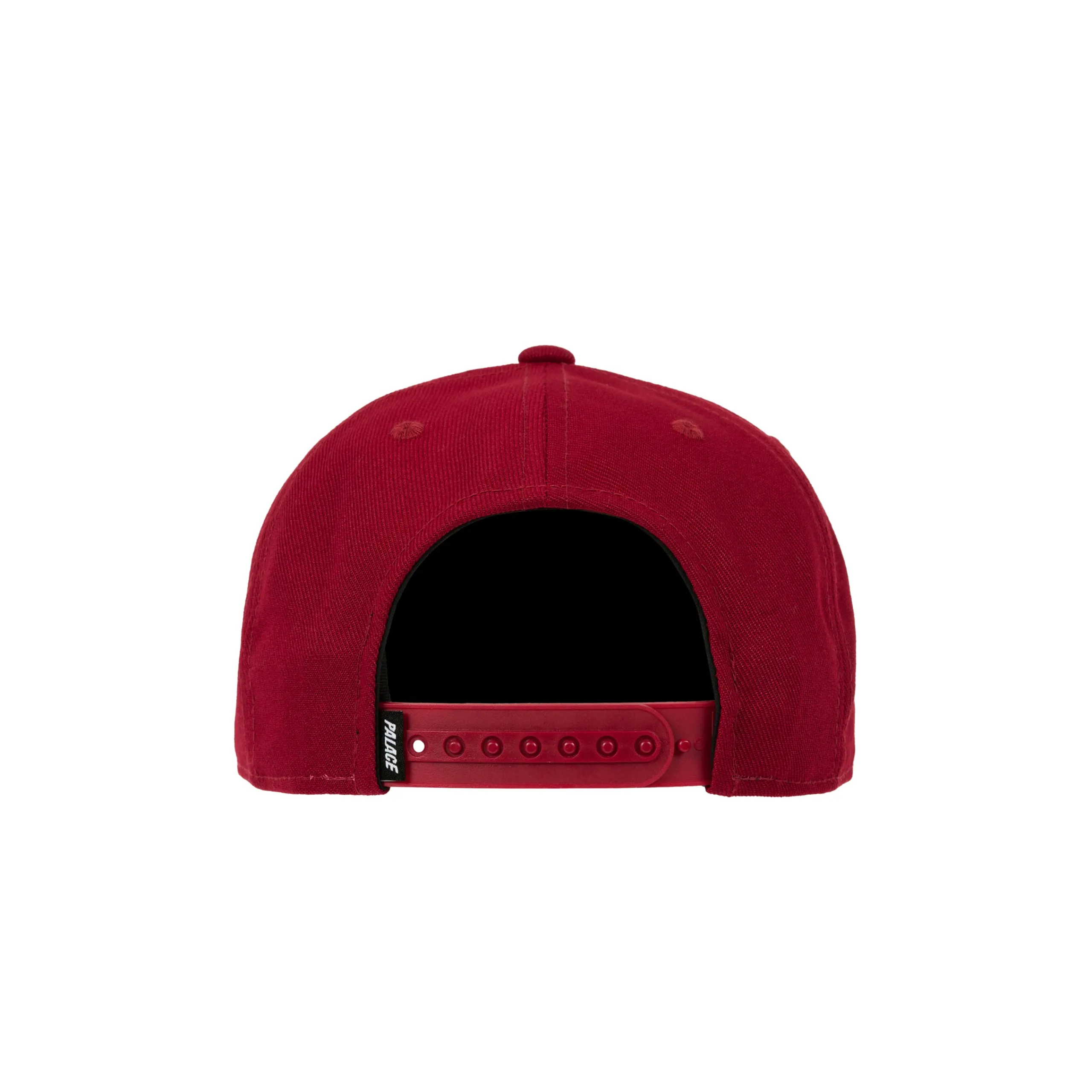 Hot P FRAME 5-PANEL BERG Hats