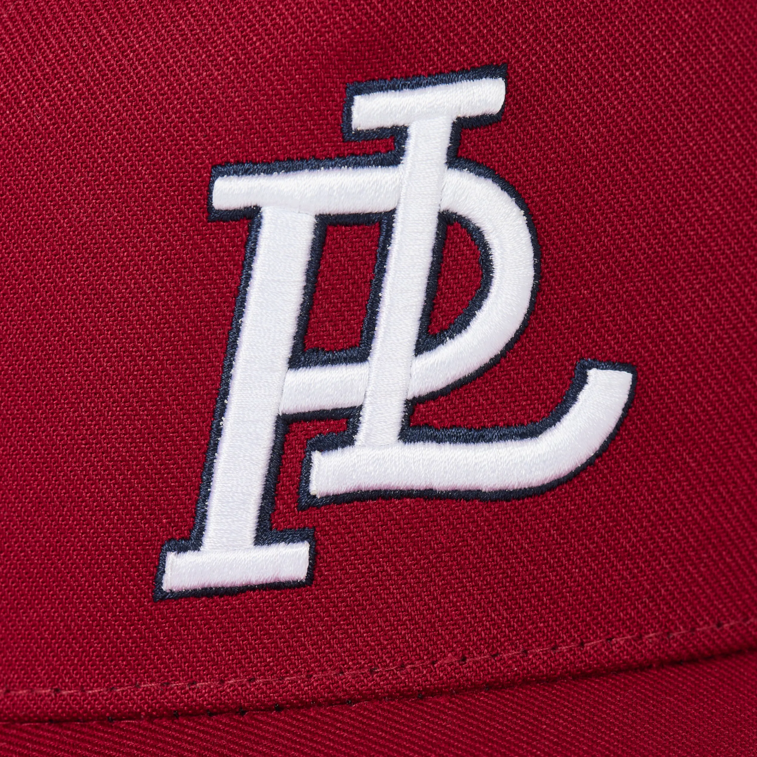 Hot P FRAME 5-PANEL BERG Hats