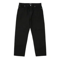 Fashion P45 JEAN BLACK Bottoms